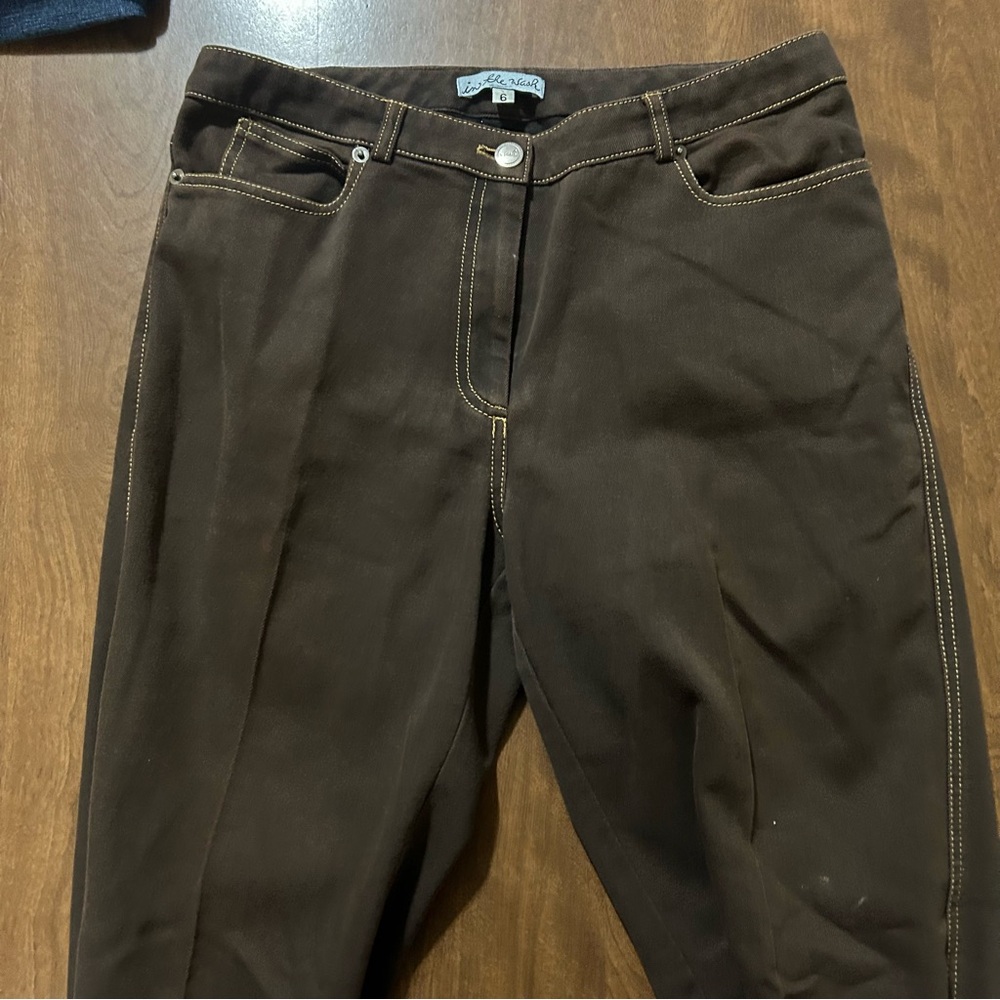 in the wash jeans 6